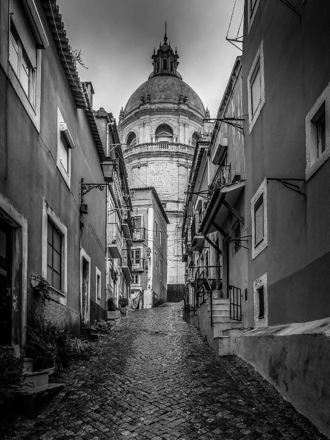 Lisbon Garden Retreat Daire Dış mekan fotoğraf