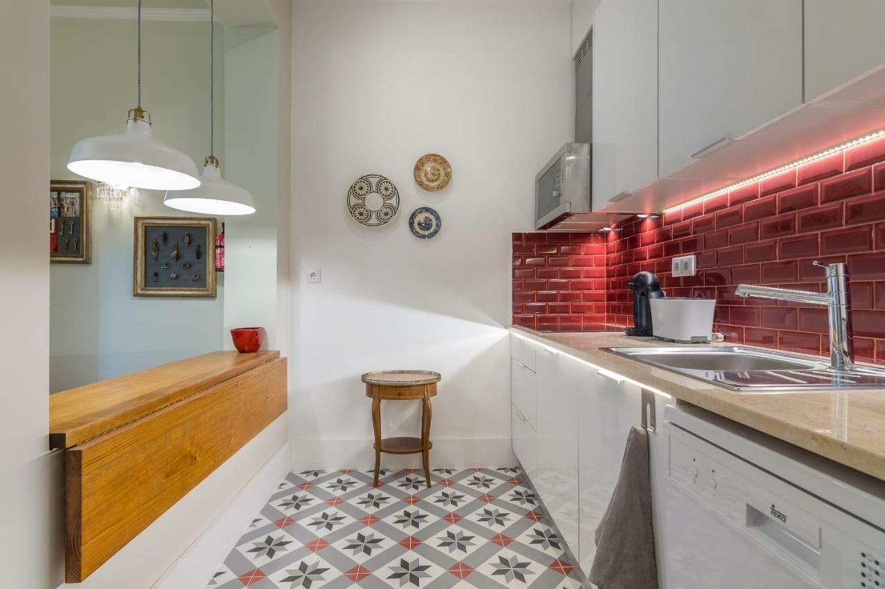 Lisbon Garden Retreat Daire Dış mekan fotoğraf
