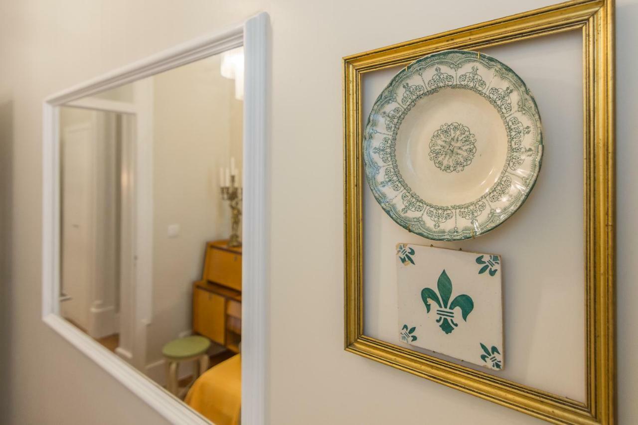 Lisbon Garden Retreat Daire Dış mekan fotoğraf